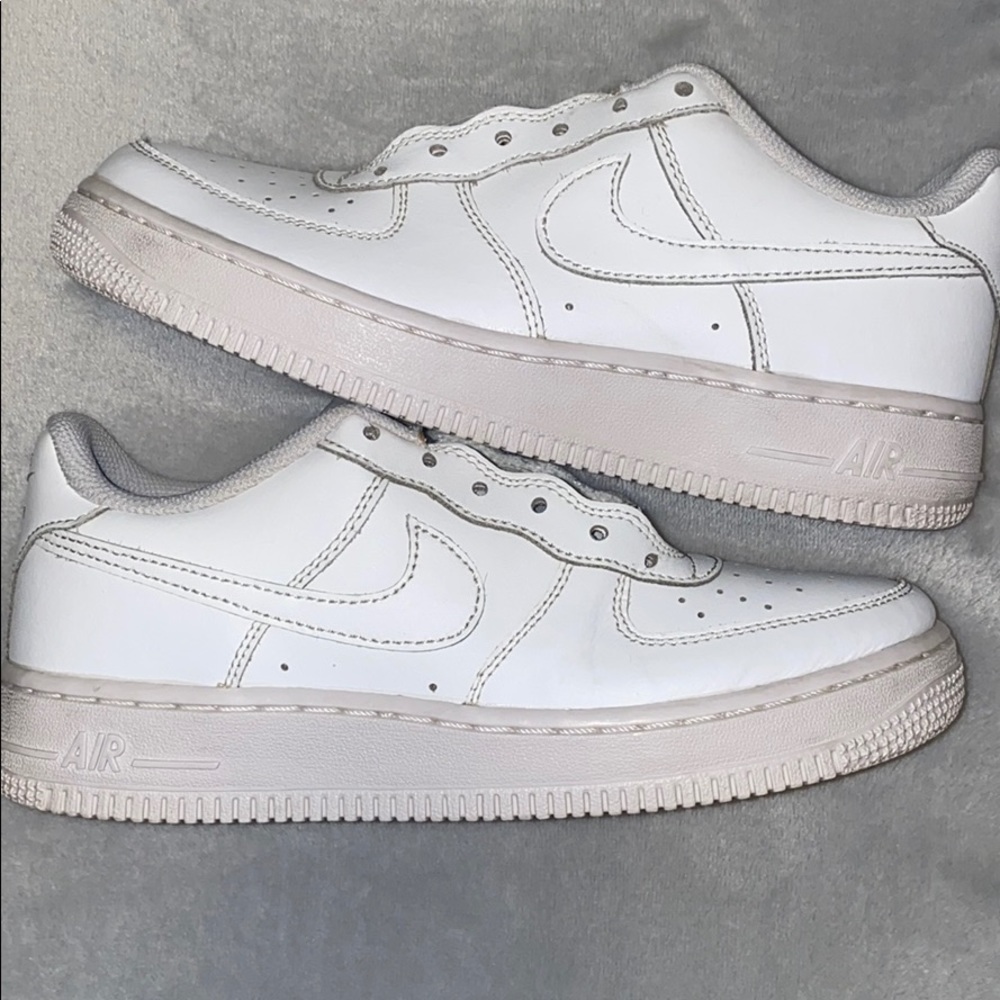 Nike air forces